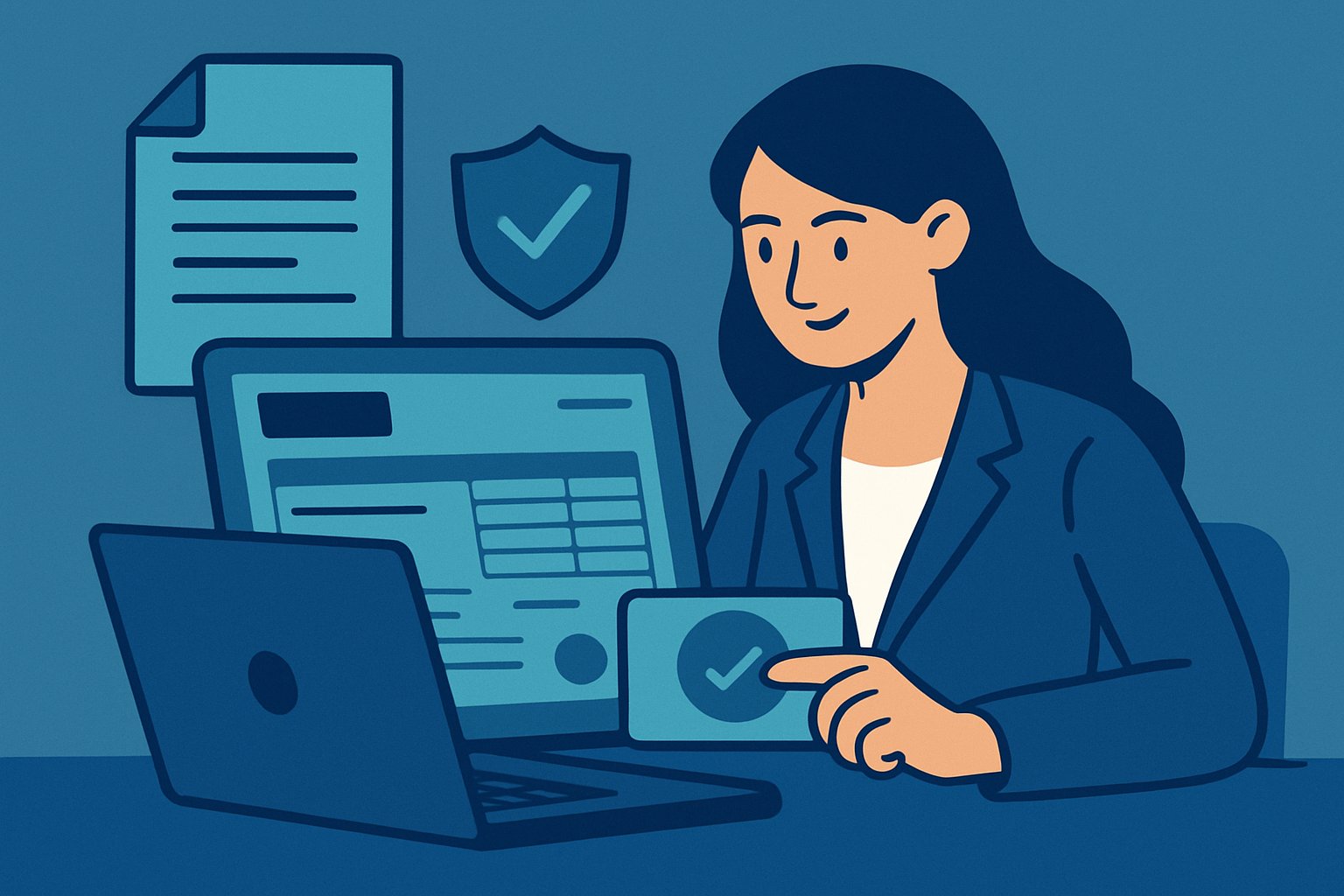 Pourquoi choisir QuickBill Advanced pour votre facturation ?