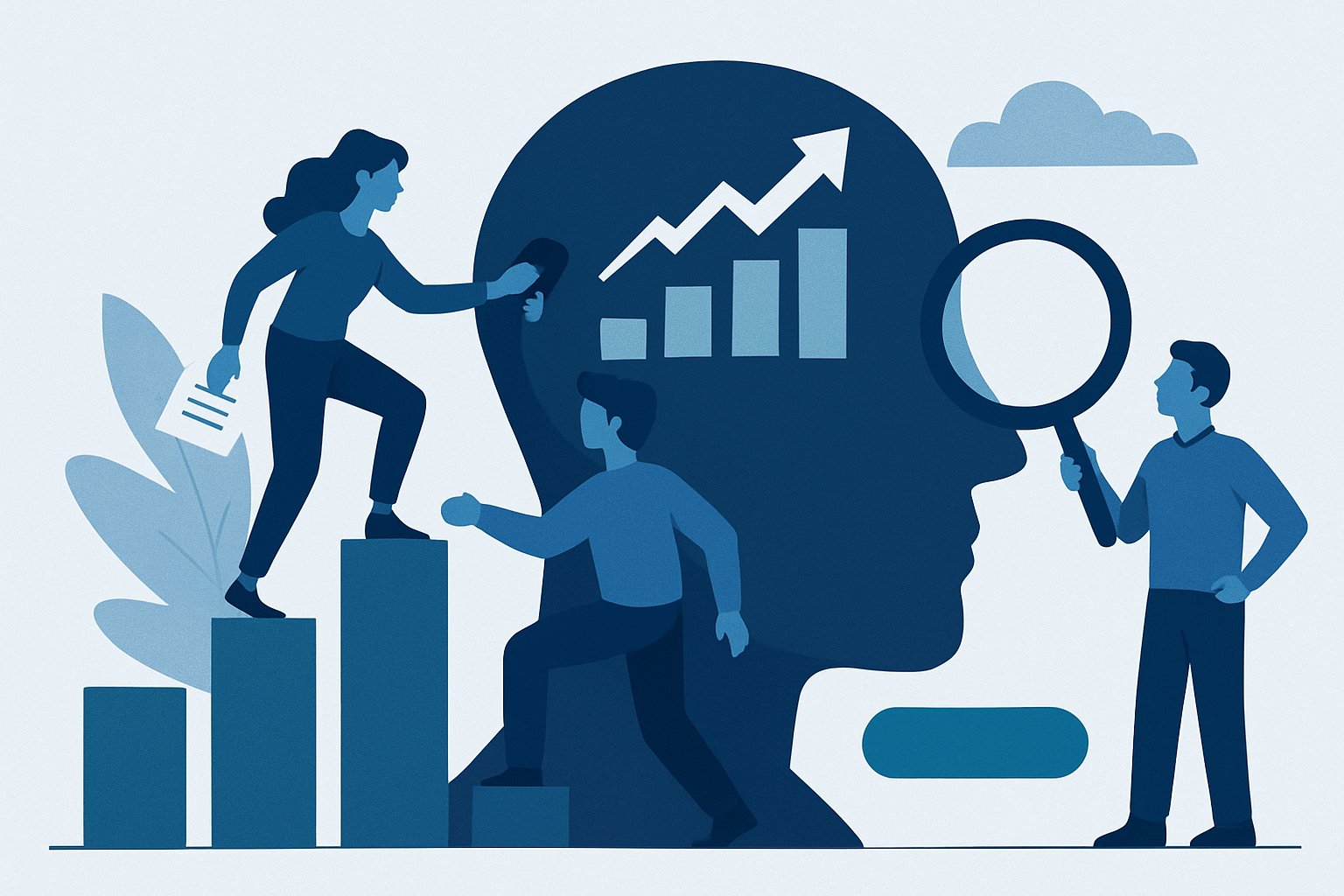 Développement des talents : comment faire évoluer vos collaborateurs ?