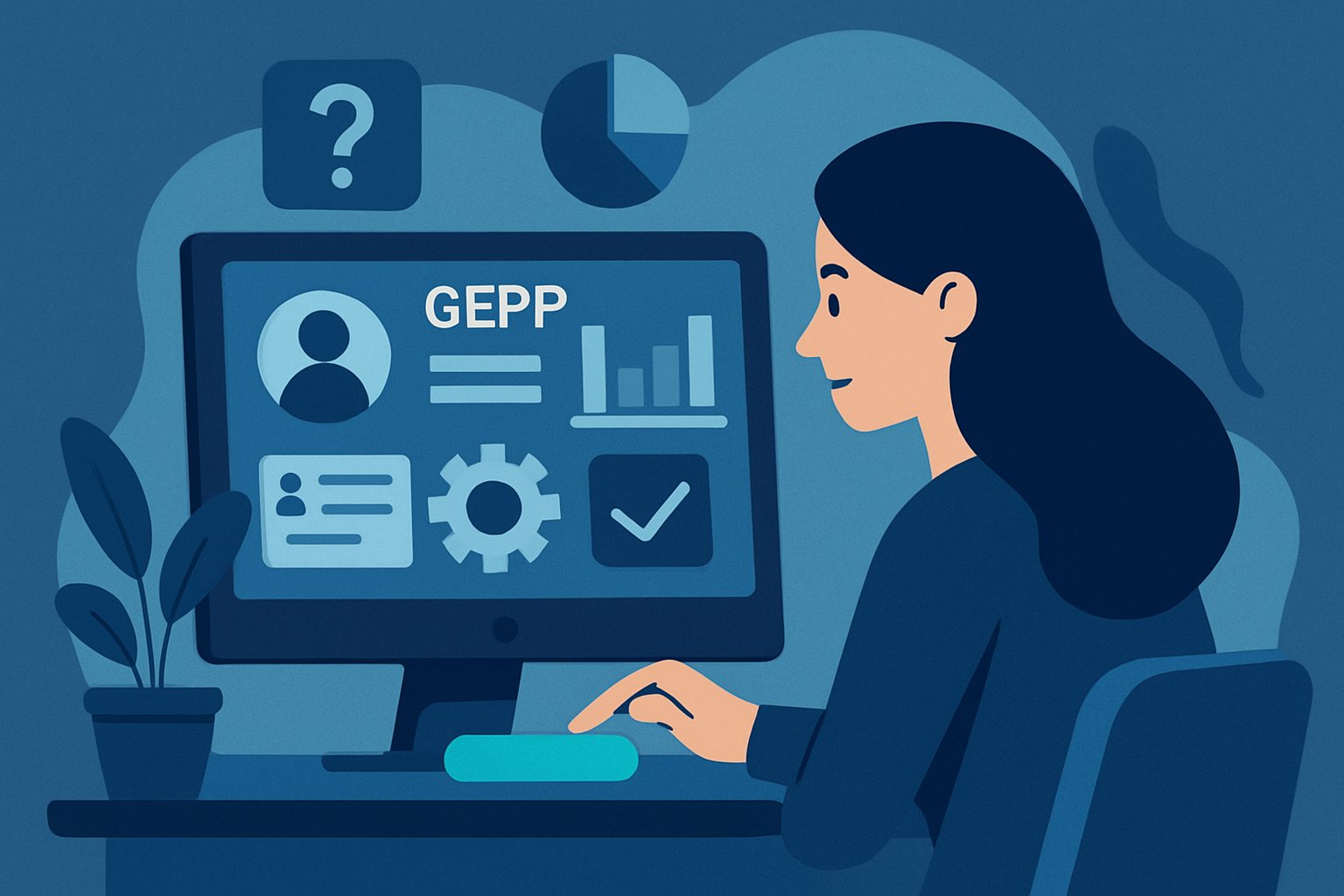 Quel est le meilleur logiciel GEPP pour votre organisation ?