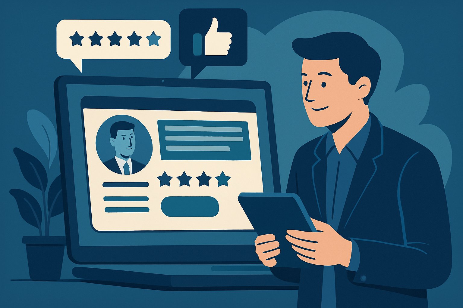 Les retours utilisateurs sur le logiciel CRM SalesTrack 360