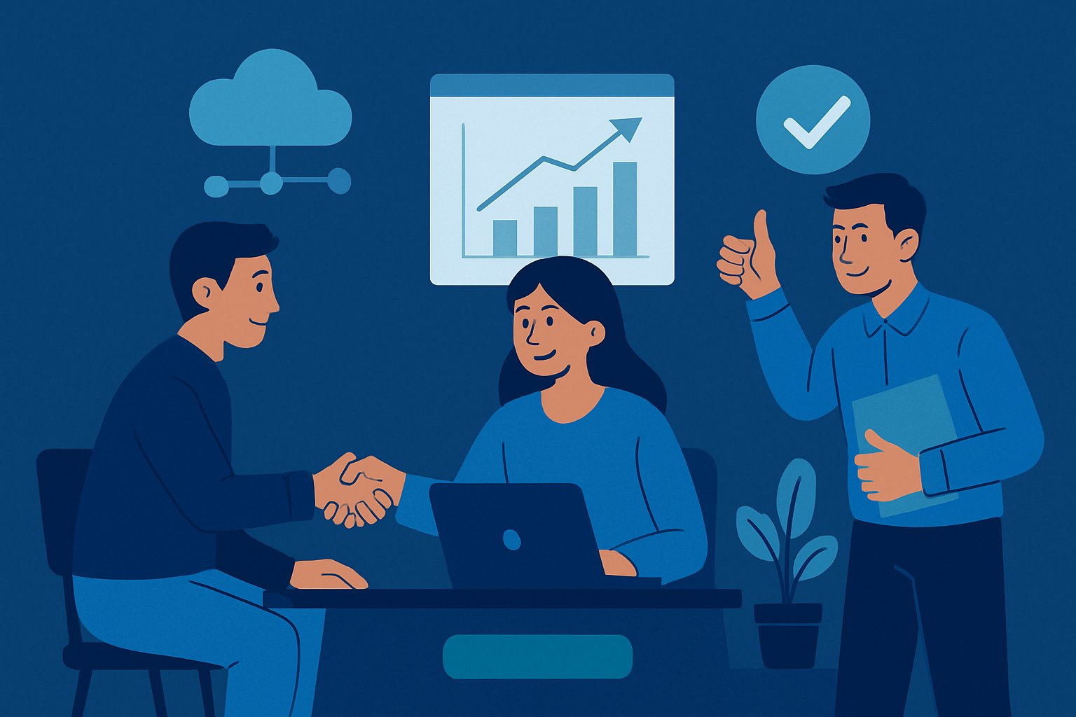 Comment optimiser l’expérience collaborateur au quotidien ?