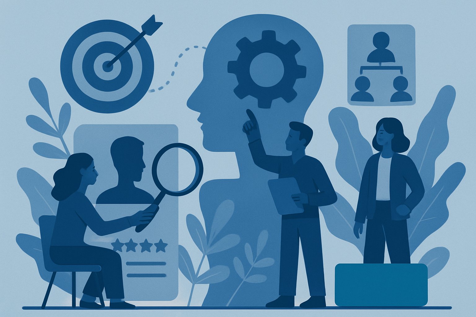 Talent management : quelles stratégies RH mettre en place ?
