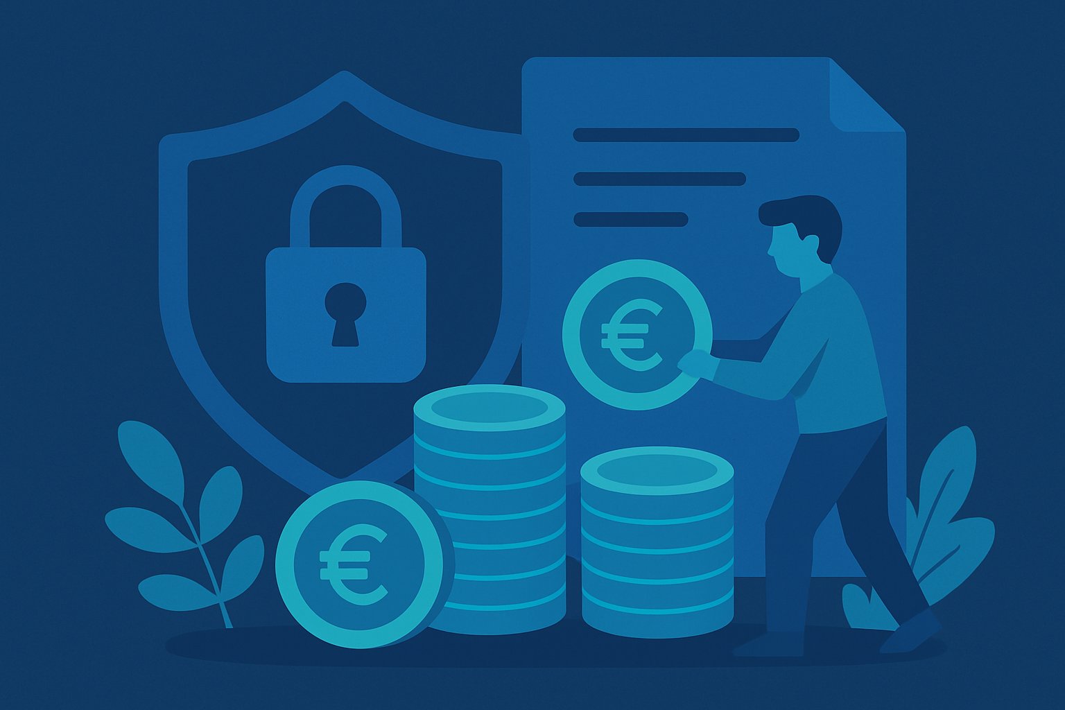 Quel investissement pour le Compliance Kit RGPD de protection des données